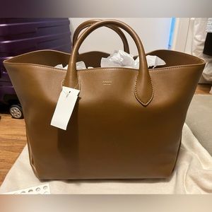 Khaite Amelia Medium tote